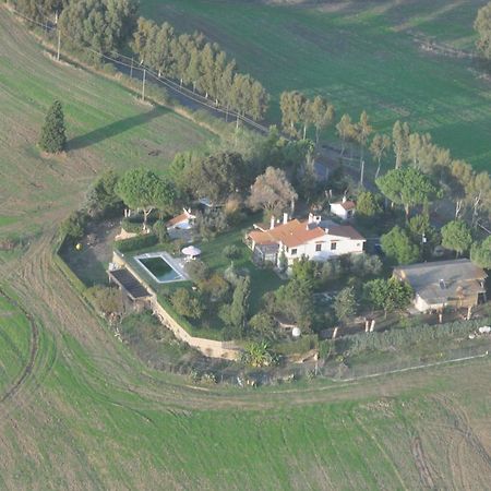 Poderi Di Tragliatella Ngoại thất bức ảnh
